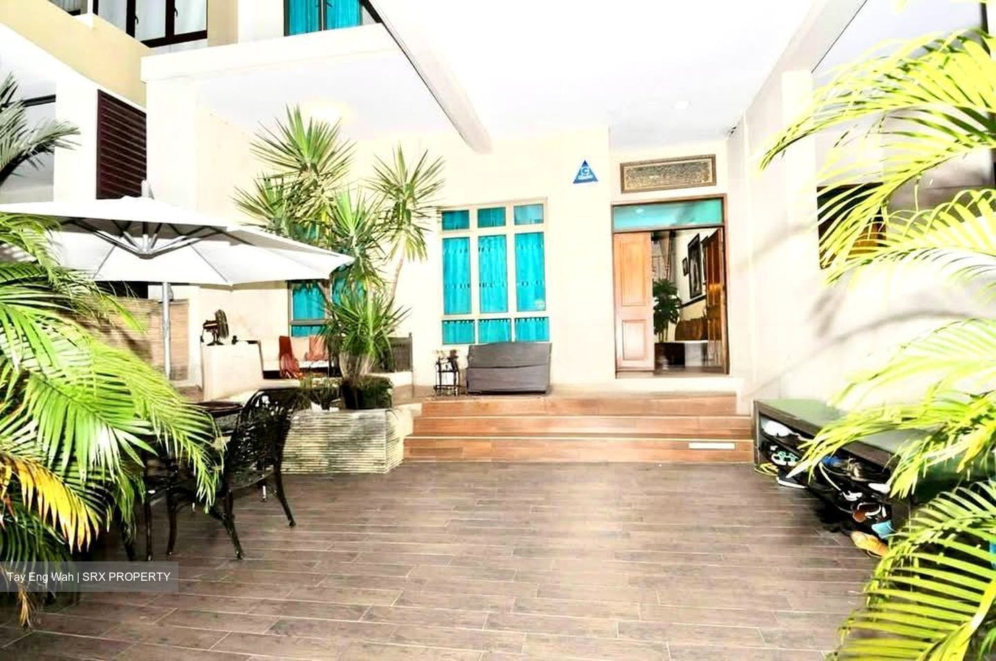 Lorong 104 Changi (D15), Terrace #540666101